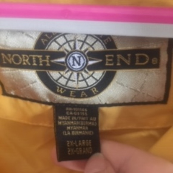 PB Concours d'Elegance Jacket50 $80 or $75w/offer - Picture 4 of 5